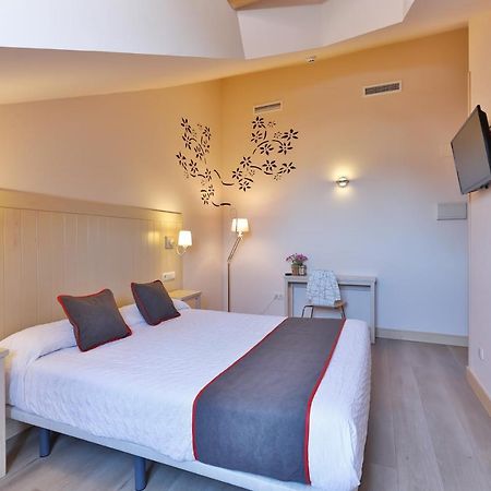 Hostal La Chata By Vivere Stays San Ildefonso Εξωτερικό φωτογραφία